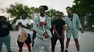 MIA TY - 1 HUNNIT ( Music video ) prod. @Frapper smith comeback ( film . @Rayshotitproductions)
