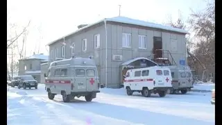 Уволили педиатров в Березовке