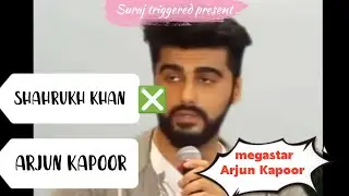 Arjun Kapoor's  Angry Badmos Gangster #floparjunkapoormovie
