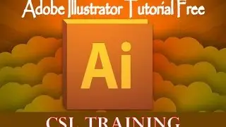 Illustrator CS6 Training - rectangles tools full tutorial bangla