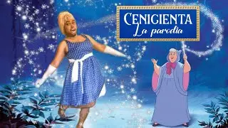 Cenicienta La invitaci&oacute;n al baile (Parodia) Henry Carrera