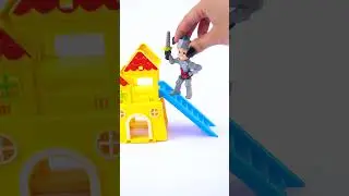 Satisfying Unboxing Experience with Paw Patrol Toys  Collection #pawpatroltoys #pawpatrol