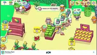 MONKEY MART   Play Online for Free!   Poki   Google Chrome 2025 08 27 20 58 16