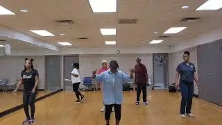 After Class Shenanigans 
