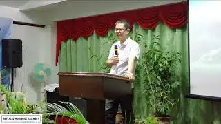 CORINTHIANS: BOOK OF CORRECTION | January 14, 2026 Midweek Service