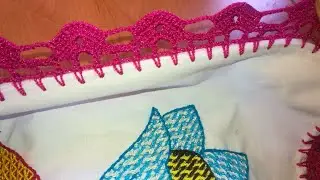 Orilla Tejida 013