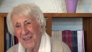 7 ans après -Charlie - Entretiens avec Annick de Souzenelle et S. Renardat - film Igor Ochmiansky