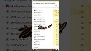 Windows 10 RAM Check Tutorial 📊 | Task Manager Guide 🔍 | #windowstips   #ram 🚀
