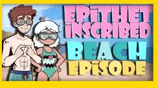 BEACH EPiSODE!