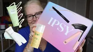 Boxy Charm by Ipsy, June 2024