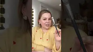 Foundation and concealer techniques if you are 40+!