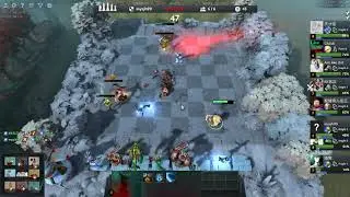Build team God theo hướng Hunter kết hợp Assasin - Auto Chess