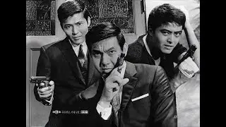RANDOM REVIEW: MASSACRE GUN (1967)