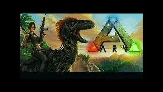 Ark Dino Showcase - episode 3