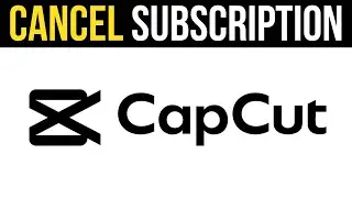 Как отменить подписку CapCut на ПК и Mac