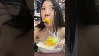 malaysian street food ~ jalan alor night market