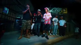 EL Demente 40 X @GTCHRIIS X PATRIPEA @XativoProduce @LaimyRD  (V&iacute;deo Oficial)