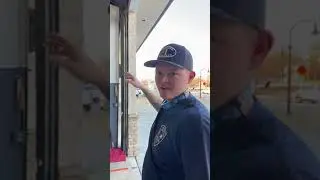 Wake Forest Fire Department Impromptu Tour December 31, 2019