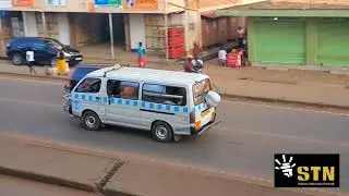 Explained How Uganda&rsquo;s New Electronic Traffic Penalty System Works