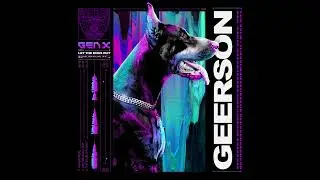 PREMIERE: Geerson - Academical [GENX-D001]