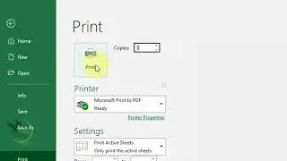 Microsoft Excel 2021 in Urdu Hindi , Excel | MS Excel 2nd Lecture by Falcon Excel Academy |