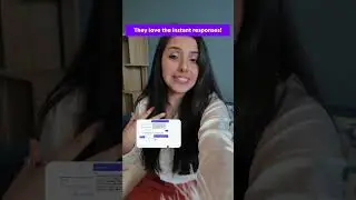 Welcome to the Future of Customer Support  #chatgpt #assistx #ai #chatbot