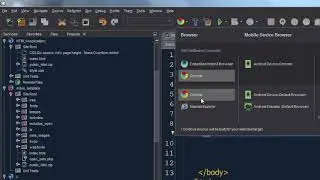 browser refuses to debug this tab