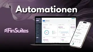 Live Workshop: Mail-Workflows + WhatsApp auf FinSuites