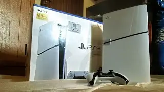 When you get PS5 delivery from Blink IT in 20 mins!