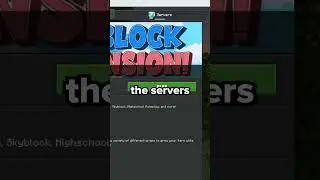 NEW Public Minecraft SMP Server 1.21.5 Free to Join