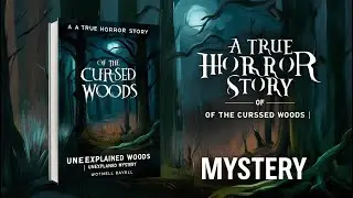 A True Horror Story of the Cursed Woods | Unexplained Mystery