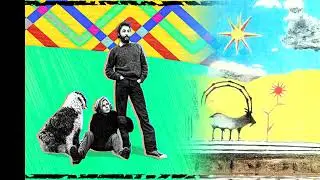 Paul McCartney -I Don't Know (de-aged) RVC Remix