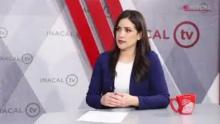 Conversemos de Calidad - Diego Santa Mar&iacute;a - Servicios del Inacal