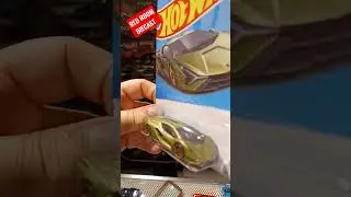 #ShortyShorts  - LAMBORGHINI SIAN FKP 37 - HW FACTORY FRESH