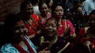 hey maya - live dohori/ kuleshwor mela