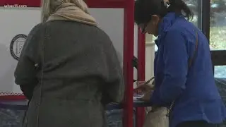 Voter ID bill wins support from top official