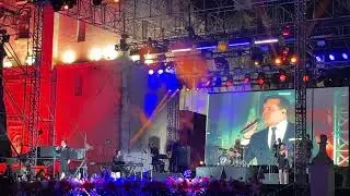 Daniel Boaventura - Fly me to the moon - Campeche 2022