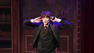220618 7시 미아 파밀리아 커튼콜 (박영수f, 김도빈, 조풍래)