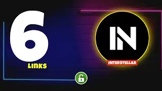 6 New Interstellar Proxy Links | Unblocked Websites for School Chromebook 2025