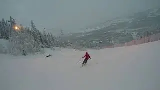 En Himmelsk Drog