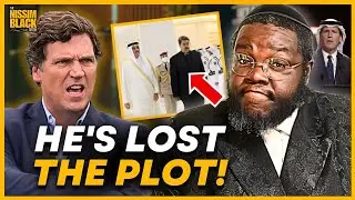 Tucker Carlson Just Defended Maduro, And The Real Reason Is No Surprise!