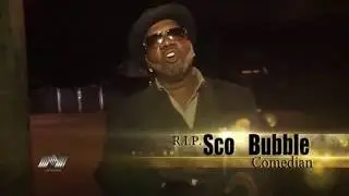 Comedian Kdubb Bday Roast Ft. T.I. (R.I.P. Sco Bubble)