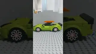 Modified Mazda Miata (tutorial on @bricksblocksandmocs)