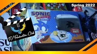 'Gamer Sh*t' COM Show Archive | Dutchess Community College
