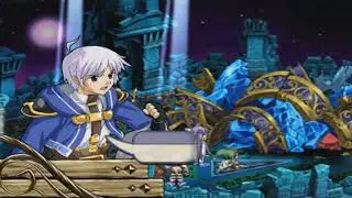 Atelier Iris 2: The Azoth of Destiny /Прохождение на русском/PlayStation 2/Часть заключительная