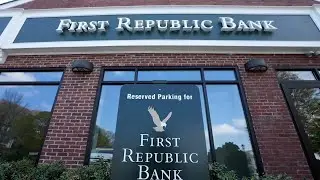 FDIC accepts JPMorgan Chase Bank's purchase of First Republic Bank