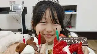 【澪音】Happy birthday『12月25日ご生誕お祝い』2025.12.20【忘年会という名のオフ会】