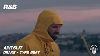 BeatMaster: APitslit - Drake For all the Dogs RnB Type Beat | MEET ME IN THE MIDDLE [prod. by AP]