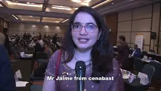 Event Summary - iPHEX LATAM 26 & 27 Feb