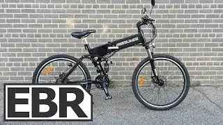 Daymak Arsenal Review - $1.9k